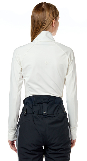 Пулон женский Mountain Force Cyra Offwhite - Фото 8 большая