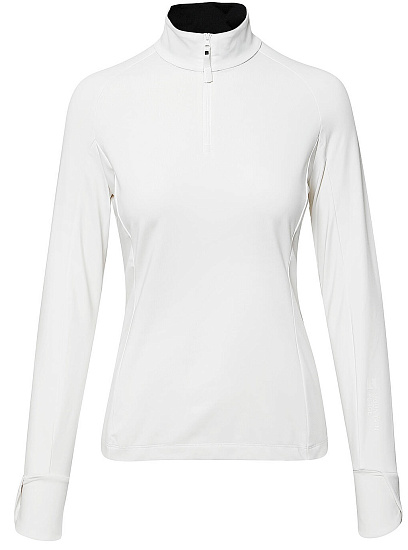 Пулон женский Mountain Force Cyra Offwhite - Фото 1 большая