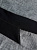 Футболка женская Peak Performance Magic Crew Grey Melange/Black - Фото 4 малая