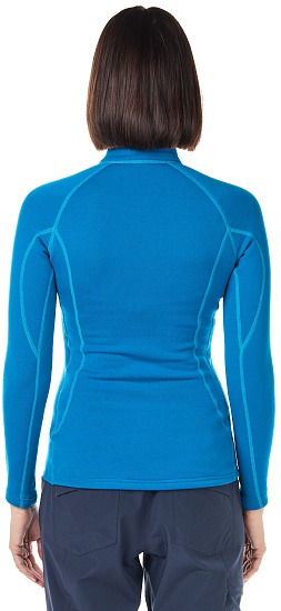 Пулон женский Sivera Сноуи В Сапфир - Фото 4 большая