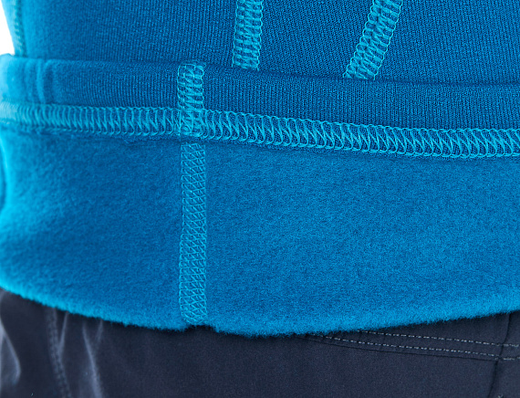 Пулон женский Sivera Сноуи В Сапфир - Фото 5 большая