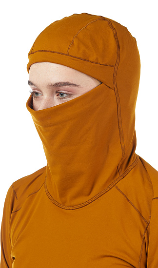 Пулон женский Arcteryx Vertices Hoody Sundance - Фото 6 большая