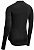 Лонгслив женский CEP C81MW Cold Weather Merino Black - Фото 2 малая