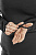 Лонгслив женский CEP C81MW Cold Weather Merino Black - Фото 6 малая