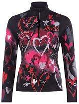 Пулон женский Krimson Klover Graffiti Girls Black