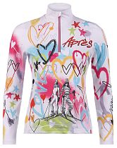 Пулон женский Krimson Klover Graffiti Girls