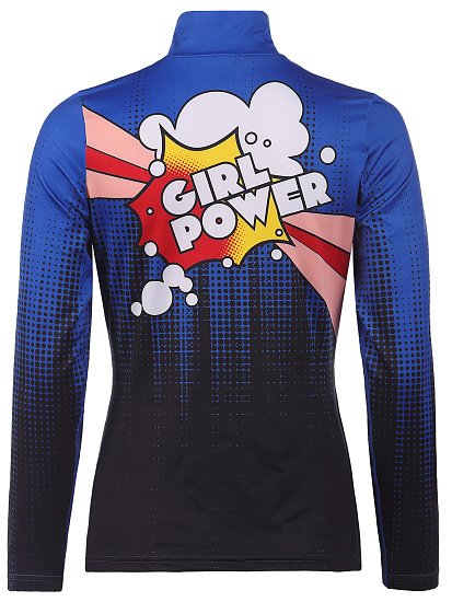 Пулон женский Krimson Klover Pop Art - Фото 2 большая