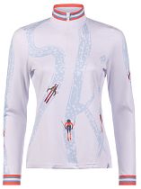 Пулон женский Krimson Klover Ariel Ski Snow