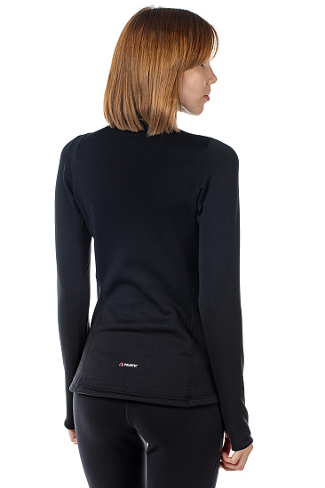 Пулон женский Red Fox Active Warm Черный - Фото 8 большая