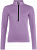 Лонгслив женский Head Aster Soft Violet - Фото 1 малая