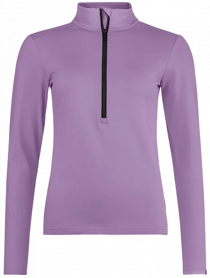 Лонгслив женский Head Aster Soft Violet - Фото 1 большая