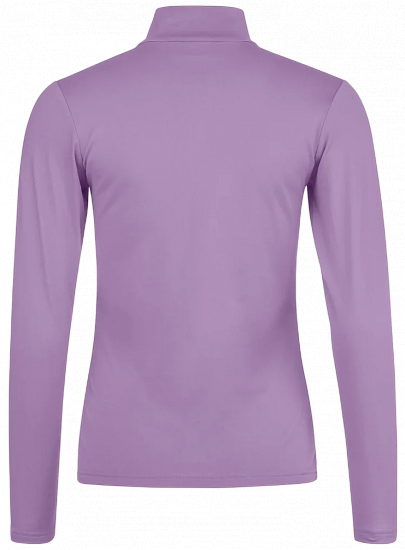 Лонгслив женский Head Aster Soft Violet - Фото 2 большая