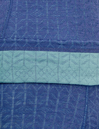 Футболка женская Devold Duo Active Vintage - Фото 5 большая