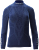 Лонгслив женский UYN Elevatyon Biomorph Uw LS Turtle Neck Indaco - Фото 4 малая