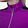 Лонгслив женский Kjus Race 2.0 Hz Mulberry/Black - Фото 2 малая