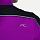 Лонгслив женский Kjus Race 2.0 Hz Mulberry/Black - Фото 3 малая