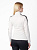 Лонгслив женский Phenix Basic Set-in Sleeve White - Фото 4 малая