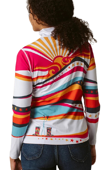 Футболка женская Krimson Klover Dream On - Фото 4 большая