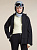 Лонгслив женский Icebreaker 300 MerinoFine Polar Hz Undyed - Фото 6 малая