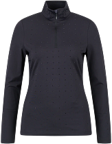 Пулон женский SportAlm Granada CH Black