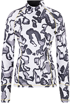 Пулон женский SportAlm Edinburgh CH Thunderclap