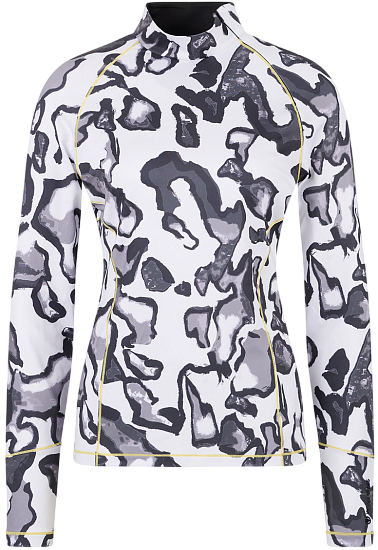 Пулон женский SportAlm Edinburgh CH Thunderclap - Фото 1 большая