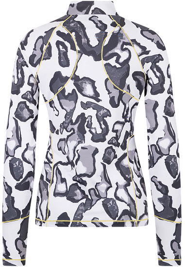 Пулон женский SportAlm Edinburgh CH Thunderclap - Фото 2 большая