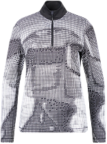 Пулон женский SportAlm Quito NE Black