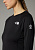 Лонгслив женский The North Face Summit Pro 120 Crew Tnf Black - Фото 5 малая