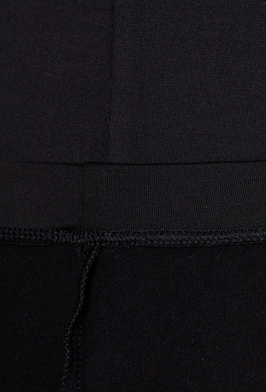 Пулон женский Mountain Force Cyra Base Layer Black - Фото 5 большая