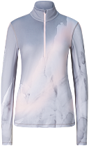 Лонгслив женский Bogner Fire+Ice Ilvy3 Multi