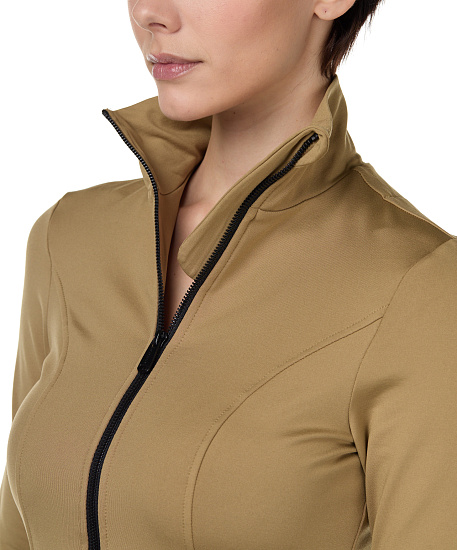 Пулон женский Goldbergh Serena Desert - Фото 4 большая