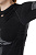 Лонгслив женский X-Bionic Energizer 4.0 Opal Black/Arctic White - Фото 6 малая