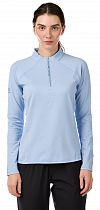 Лонгслив женский Kailas HZ Top Haze Blue