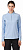 Лонгслив женский Kailas HZ Top Haze Blue - Фото 1 малая