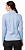 Лонгслив женский Kailas HZ Top Haze Blue - Фото 3 малая