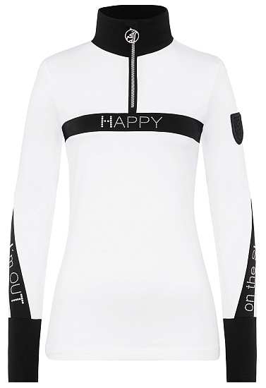 Пулон женский Toni Sailer Corinne Bright White - Фото 1 большая