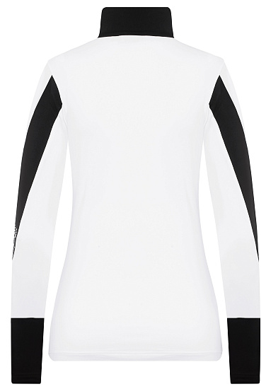 Пулон женский Toni Sailer Corinne Bright White - Фото 2 большая