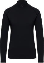 Лонгслив женский GRI Арктик Черный