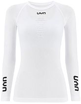 Лонгслив женский UYN Energyon Uw White