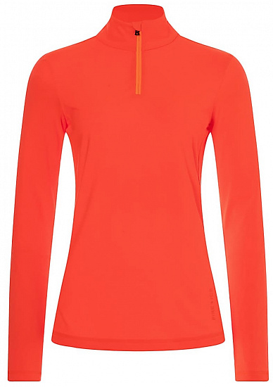 Пулон женский Bogner Fire+Ice Margo2 Lightning Red - Фото 1 большая