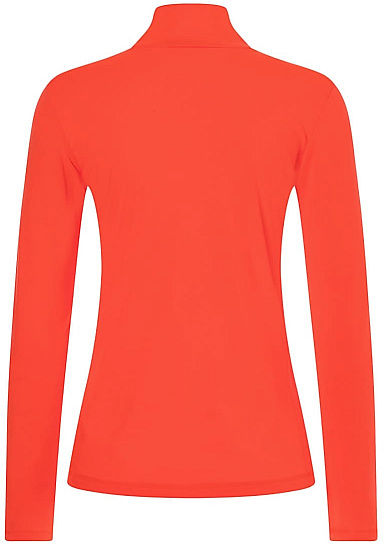 Пулон женский Bogner Fire+Ice Margo2 Lightning Red - Фото 2 большая