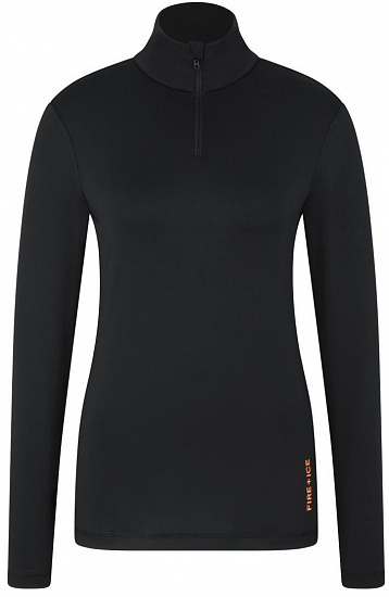 Пулон женский Bogner Fire+Ice Margo2 Black - Фото 1 большая