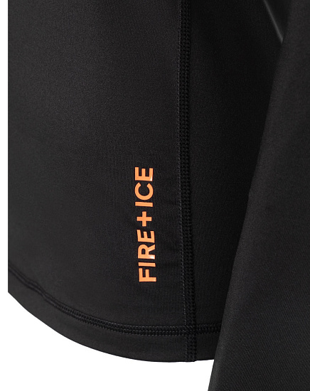 Пулон женский Bogner Fire+Ice Margo2 Black - Фото 3 большая