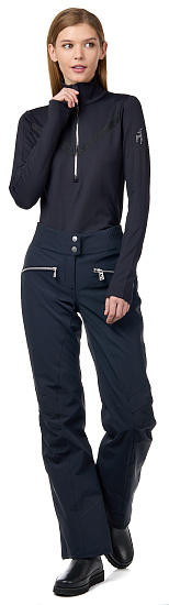 Пулон женский Toni Sailer Anouk Black - Фото 5 большая