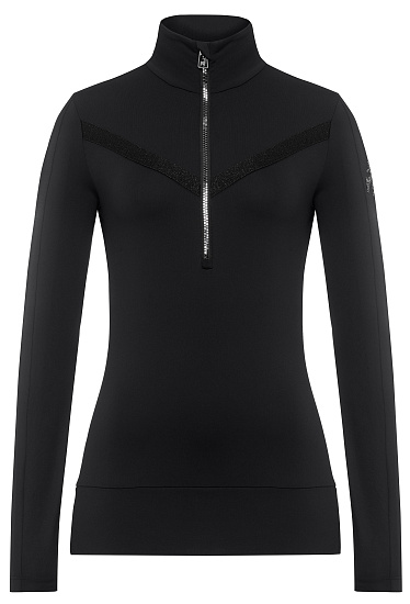 Пулон женский Toni Sailer Anouk Black - Фото 1 большая