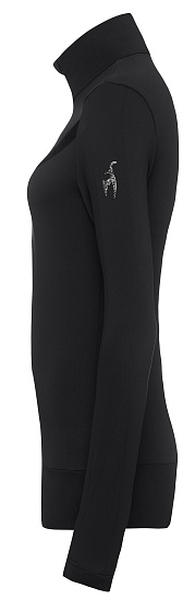 Пулон женский Toni Sailer Anouk Black - Фото 3 большая