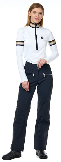 Пулон женский Toni Sailer Emi Bright White - Фото 5 большая