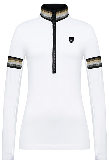 Пулон женский Toni Sailer Emi Bright White - Фото 1 большая