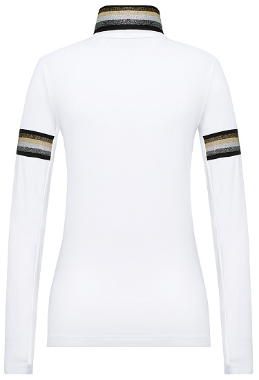 Пулон женский Toni Sailer Emi Bright White - Фото 2 большая